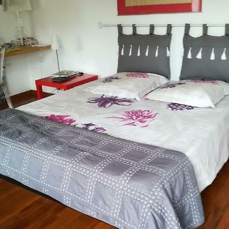 La Chambre Du Meunier Laiz Esterno foto