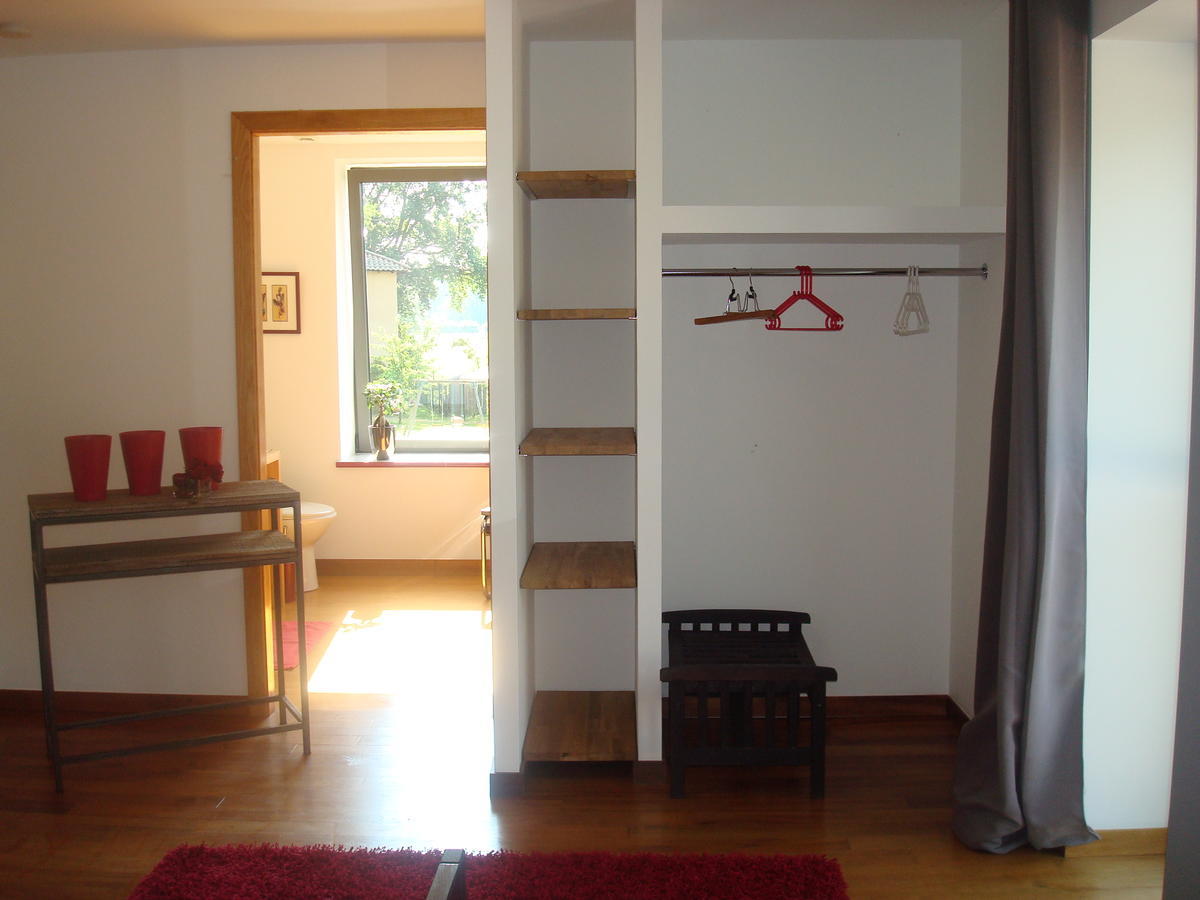 La Chambre Du Meunier Laiz Camera foto