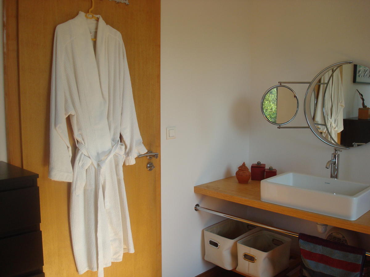 La Chambre Du Meunier Laiz Camera foto