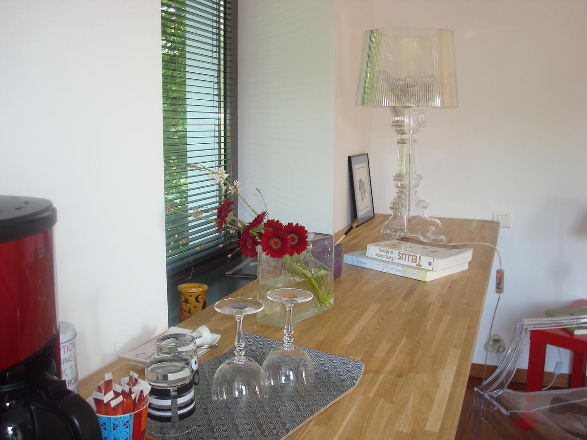 La Chambre Du Meunier Laiz Esterno foto