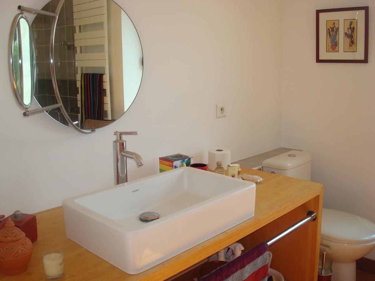 La Chambre Du Meunier Laiz Camera foto
