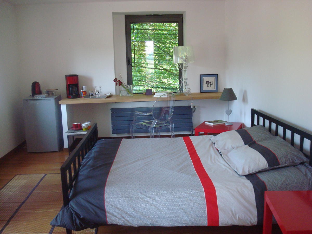 La Chambre Du Meunier Laiz Camera foto
