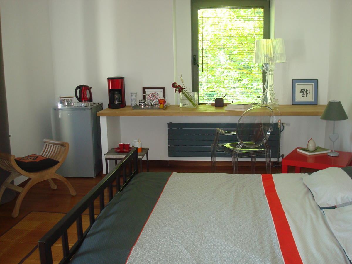 La Chambre Du Meunier Laiz Camera foto