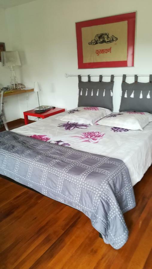 La Chambre Du Meunier Laiz Esterno foto